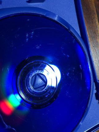 Gunbird special edition ps2