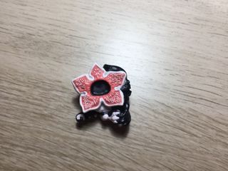 Funko Kinder Joy Stranger Things Demogorgon