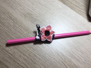 Funko Kinder Joy Stranger Things Demogorgon