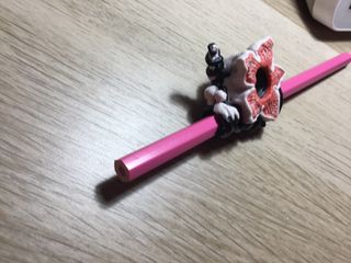 Funko Kinder Joy Stranger Things Demogorgon