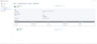 Synology DS218 NAS Server Multimedia