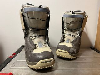 Botas Snowboard Salomon