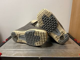 Botas Snowboard Salomon