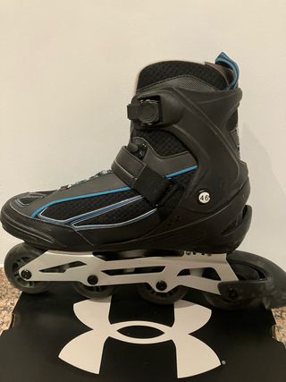 Patines Oxelo FIT 5 - TALLA 46 -