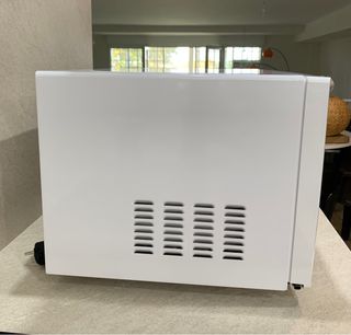 Microondas/Grill Candy Blanco