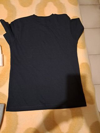 Set 2 cappelli e 1 maglietta t-shirt basket nuovi