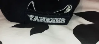 Gorra New York Yankees Rayas