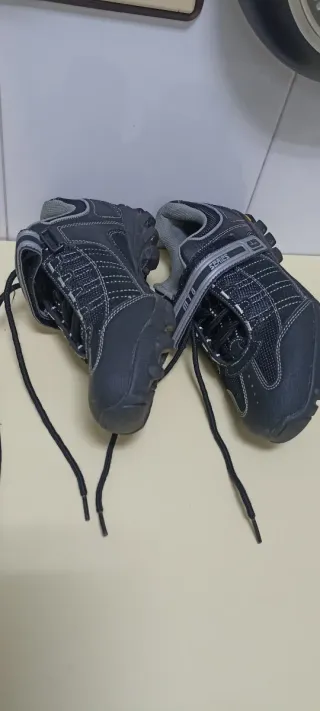 Zapatillas Ciclismo Gaerne Vibram