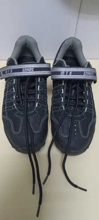 Zapatillas Ciclismo Gaerne Vibram