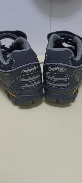 Zapatillas Ciclismo Gaerne Vibram