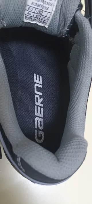 Zapatillas Ciclismo Gaerne Vibram