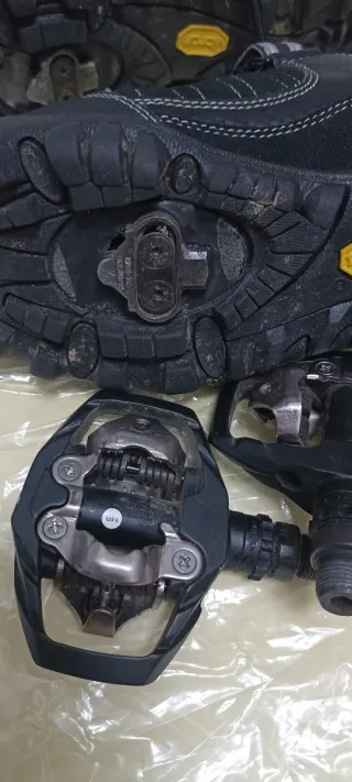 Zapatillas Ciclismo Gaerne Vibram