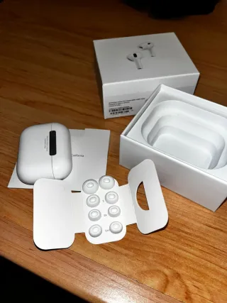 Airpods Pro 3ª Gen