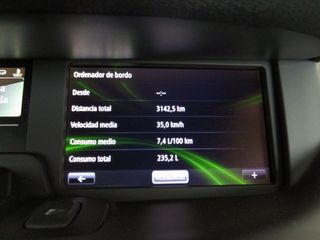 Renault Scénic BOSE Edition