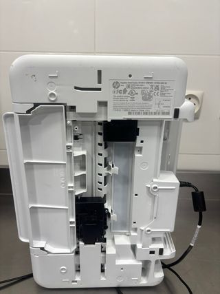 Impresora HP Deskjet 4220e Blanca