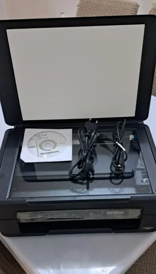 Impresora y Scanner Epson XP-2150