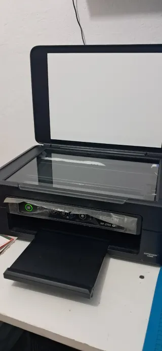 Impresora y Scanner Epson XP-2150