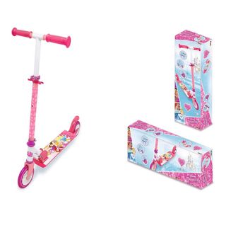 Patín Princesas Disney nuevo sin abrir