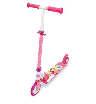 Patín Princesas Disney nuevo sin abrir