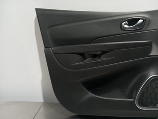 GUARNECIDO PUERTA DELANTERA IZQUIERDA RENAULT CAP