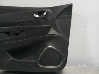 GUARNECIDO PUERTA DELANTERA IZQUIERDA RENAULT CAP