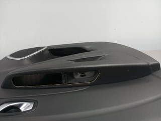 GUARNECIDO PUERTA DELANTERA IZQUIERDA RENAULT CAP