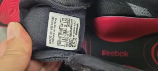 Zapatillas Reebok Easytone Negras y Rosas