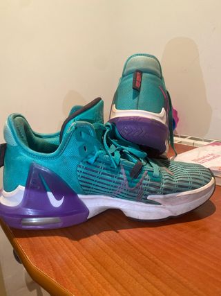 Zapatillas Nike Lebron Witness 6