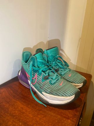 Zapatillas Nike Lebron Witness 6