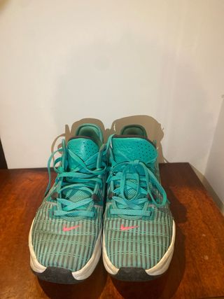 Zapatillas Nike Lebron Witness 6