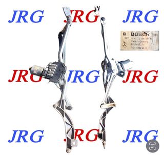 21/ Motor limpias  Bosch Mercedes A2118200442