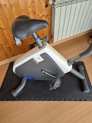 Bicicleta Estática Domyos VM230