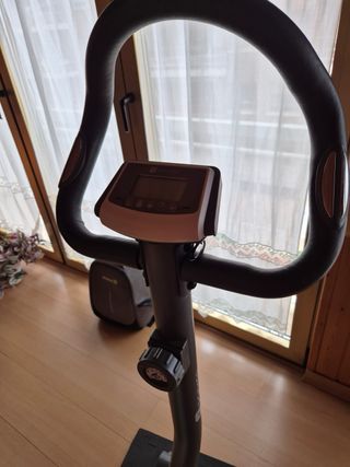 Bicicleta Estática Domyos VM230