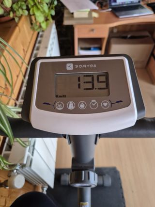 Bicicleta Estática Domyos VM230