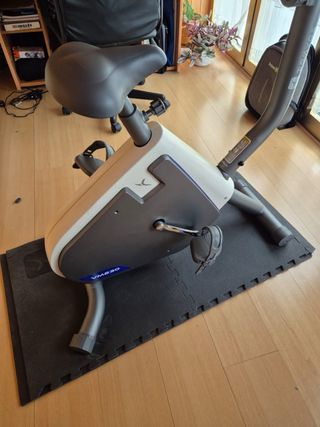 Bicicleta Estática Domyos VM230