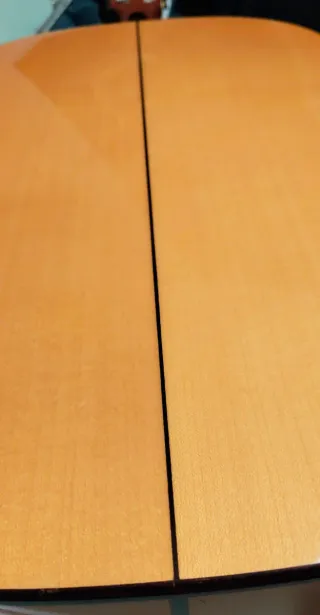 Guitarra Francisco Solera IB2f Ronda