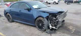 Despiece completo  CLA 2020