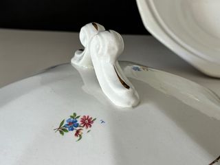 🇫🇷 Sopera porcelana St. Amand