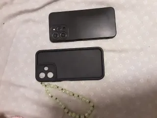 Móvil Xiaomi Redmi 12 4G Negro