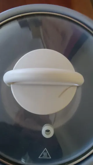 Olla Arrocera Oster Roja