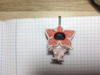 Funko Kinder Joy Stranger Things Demogorgon