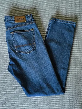 Tommy Hilfiger Jeans Slim W33 L32
