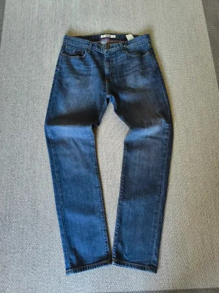 Tommy Hilfiger Jeans Slim W33 L32