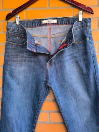 Tommy Hilfiger Jeans Slim W33 L32