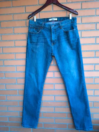 Tommy Hilfiger Jeans Slim W33 L32