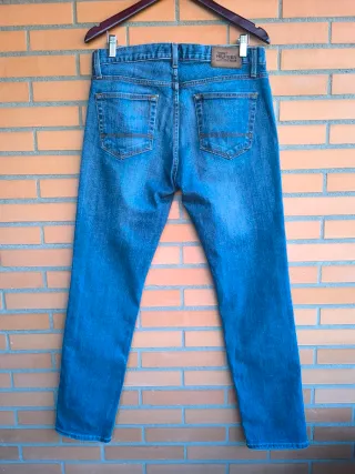 Tommy Hilfiger Jeans Slim W33 L32
