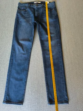 Tommy Hilfiger Jeans Slim W33 L32