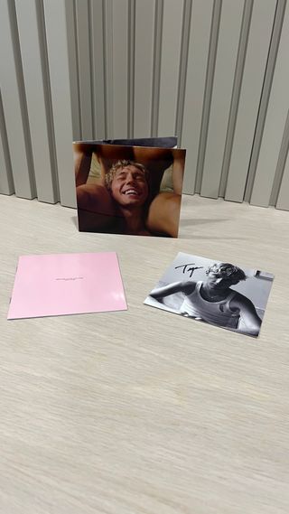 Troye Sivan - Something to Give Each Other - CD