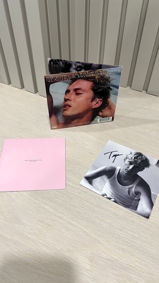 Troye Sivan - Something to Give Each Other - CD