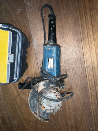 herramientas albañil